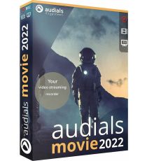 Audials Movie 2022, image 