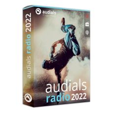 Audials Radio 2022, image 