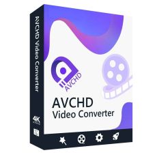 AVCHD Video Converter for Mac, Versions: Mac, image 