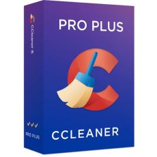 CCleaner Professional Plus, Runtime: 1 Year, Appareils: 3 Appareils, image 
