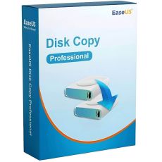 EaseUS Disk Copy Pro7, Runtime: 1 Year, Upgrade: Without upgrades, image 
