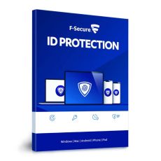 F-Secure Id Protection, image 