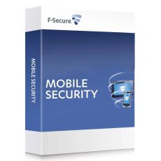 F-Secure Mobile Security 2026-2028, Runtime: 2 Years, Appareils: 5 Devices, image 