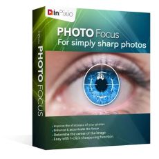 InPixio Photo Focus, image 