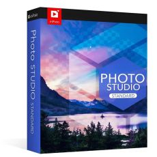 inPixio Photo Studio 12, image 