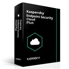 Kaspersky Endpoint Security Cloud Plus 2026-2027, Type of license: New, Runtime: 1 Year, Users: 5 workstations / file servers, image 