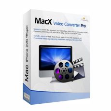 MacX Video Converter Pro, Runtime: 1 Year, image 