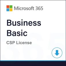 Microsoft 365 Business Basic (NCE) without Teams, image 