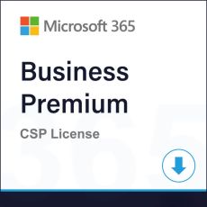 Microsoft 365 Business Premium (NCE) without Teams, image 
