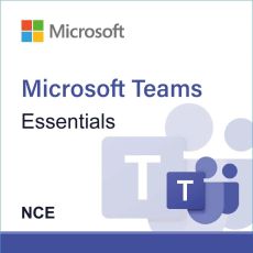 Microsoft Teams Essentials (NCE), image 
