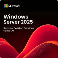 Windows Server 2025 RDS - 10 Device Cals, Client Access Licenses: 10 CALs, image 