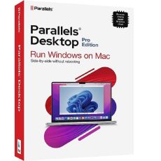 Parallels Desktop 19 Pro MAC, Runtime: 1 Year, image 