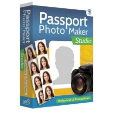 Passport Photo Maker 10, Versions: Enterprise, image 