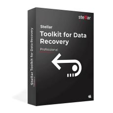 Stellar Toolkit For Data Recovery Professional For MAC, image 