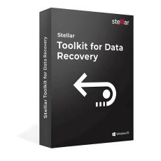 Stellar Toolkit For Data Recovery, Runtime: 1 Year, image 