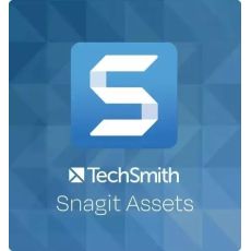 TechSmith Snagit Assets, image 