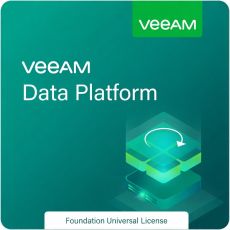 Veeam Data Platform Foundation Universal License, image 
