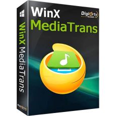 WinX MediaTrans, Runtime: 1 Year, image 