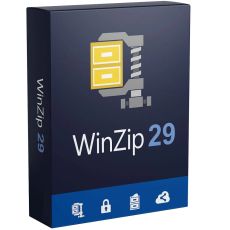 WinZip 29 Standard, image 