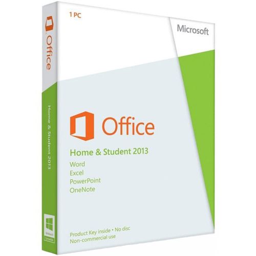 Office 2013 Home and Student, image 