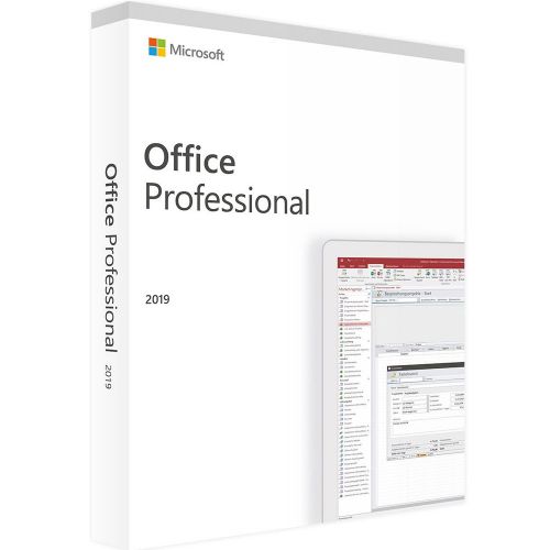 Office 2019 Professional