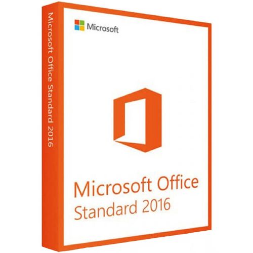 Office 2016 Standard, image 