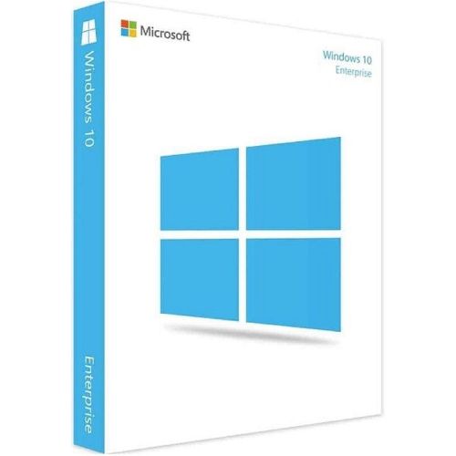 Windows 10 Enterprise, image 