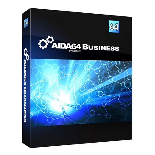AIDA64 Business, Appareils: 1 Appareil , image 