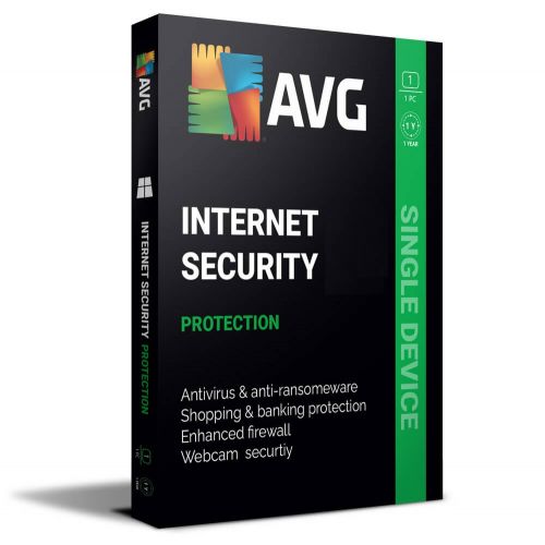 AVG Internet Security
