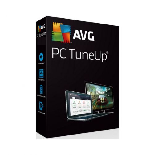 AVG TuneUp