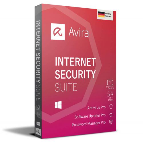 Avira Internet Security