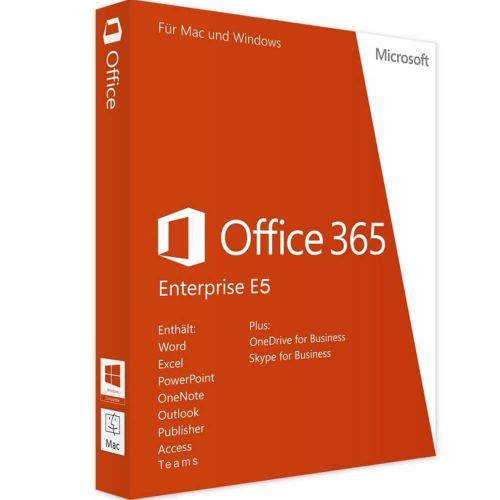 Microsoft 365 E5