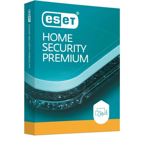 ESET HOME Security Premium 2026-2027, Type of license: New, Runtime: 1 Year, Appareils: 4 Appareils, image 
