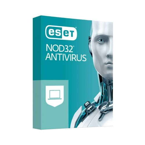 ESET NOD32 Antivirus