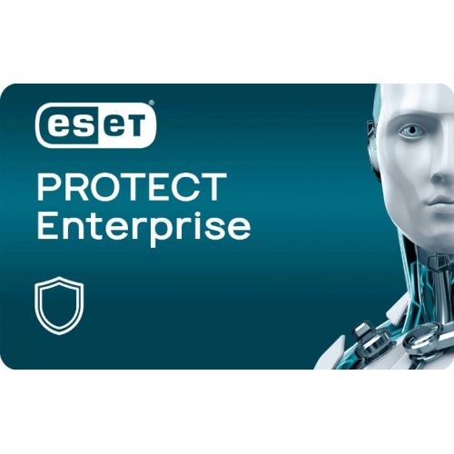 ESET PROTECT Enterprise 2026-2027, Type of license: New, Runtime: 1 Year, Appareils: 25 Appareils, image 