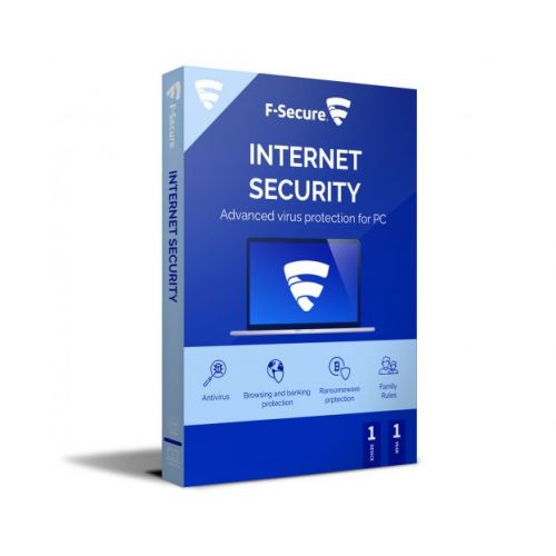 F-Secure Internet Security