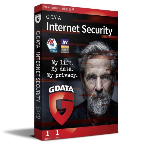 G DATA Internet Security