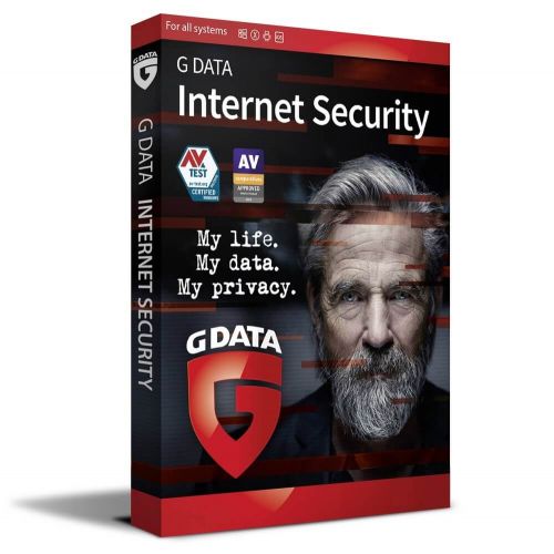 G DATA Internet Security