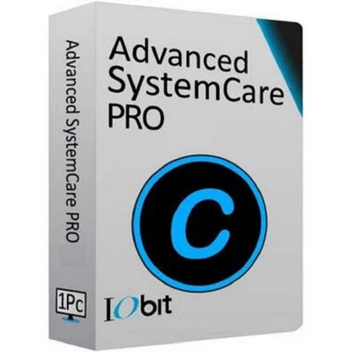 IObit Advanced SystemCare