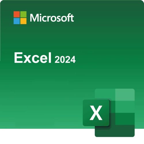 Microsoft Excel 2024