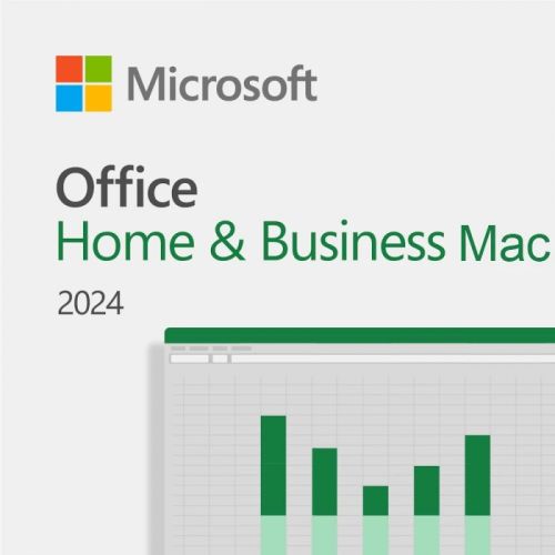 Microsoft Office Home and Business 2024