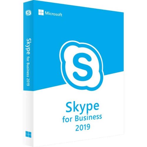 Skype for Business 2019, image 