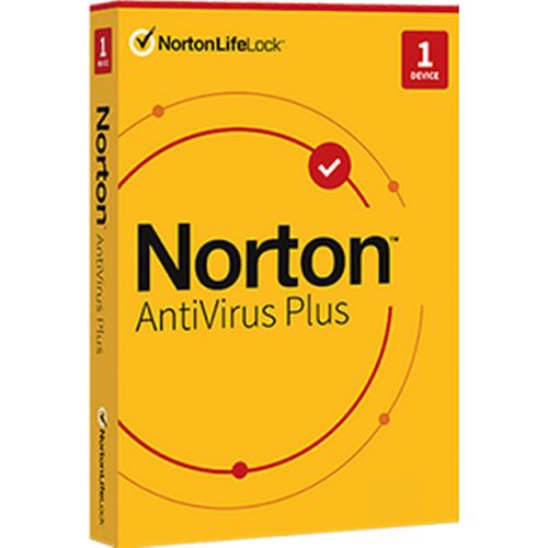 Norton AntiVirus Plus