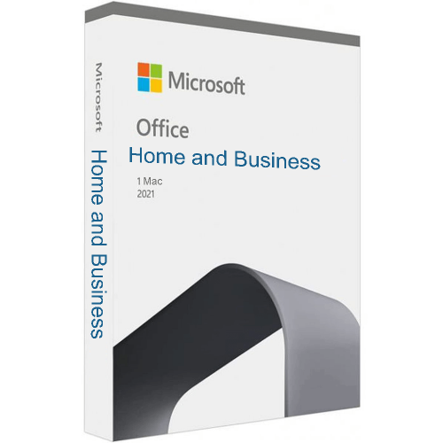 Office 2021 Famille Et Étudiant Pour Mac