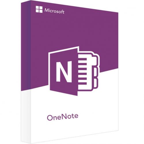 OneNote 2021 For Mac, Versions: Mac, image 