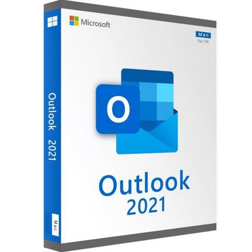 Outlook 2021 For Mac