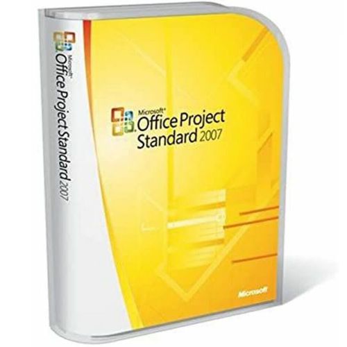 Project Standard 2007, image 