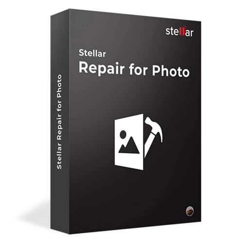 Stellar Repair for Photo for Mac, Versions: Mac, image 