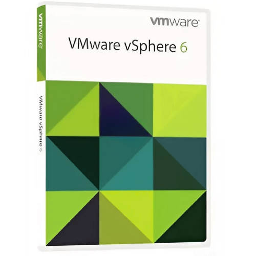 VMware vSphere 6, Versions: Enterprise, image 