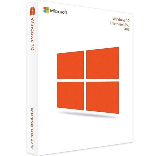 Windows 10 Enterprise LTSC 2019, image 